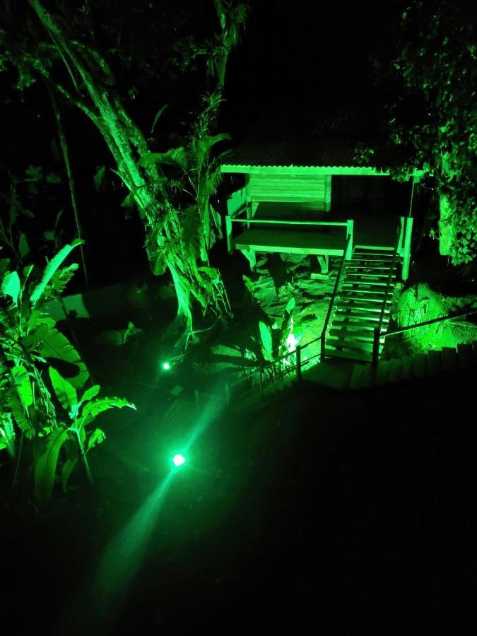Chales Paris Paraty Bagian luar foto